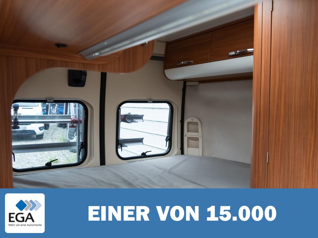 Adria Twin Active *Markise*Fahrradträger*Solar Active *Markise*Fahrradträger*Solar