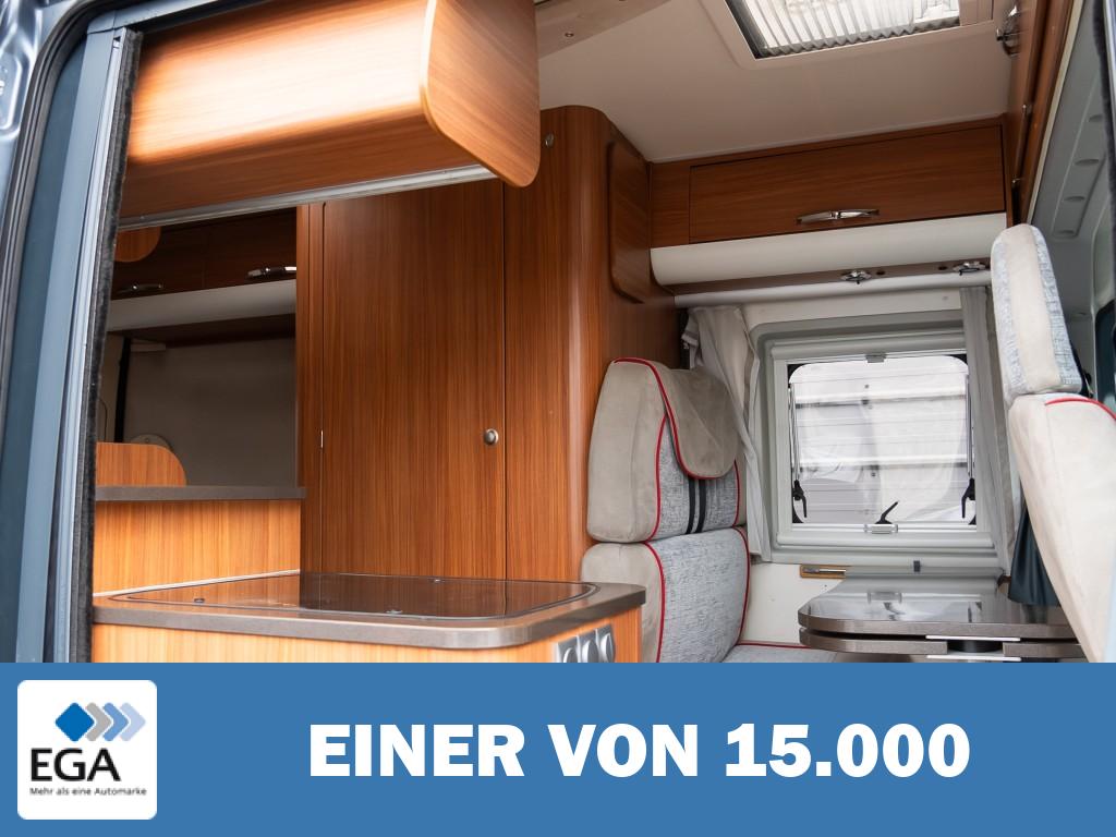 Adria Twin Active *Markise*Fahrradträger*Solar Active *Markise*Fahrradträger*Solar