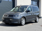 Bild Volkswagen Caddy Limited 1,5 TSI 85kW DSG Klima 5 Jahre
