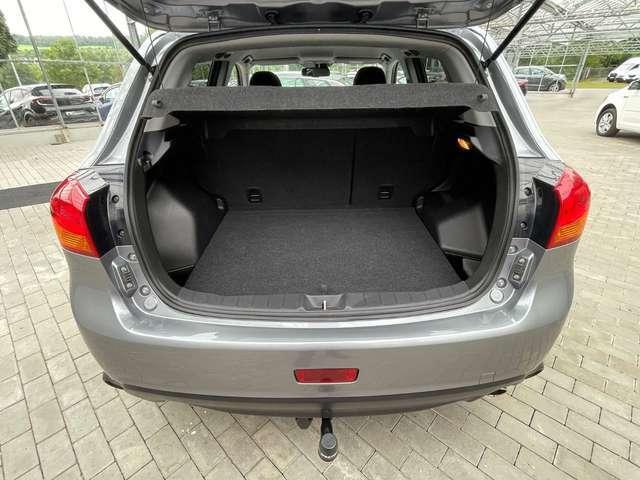 Mitsubishi ASX 2.2 DI-D Diamant Edition+ 4WD Xen SH RFK AHK