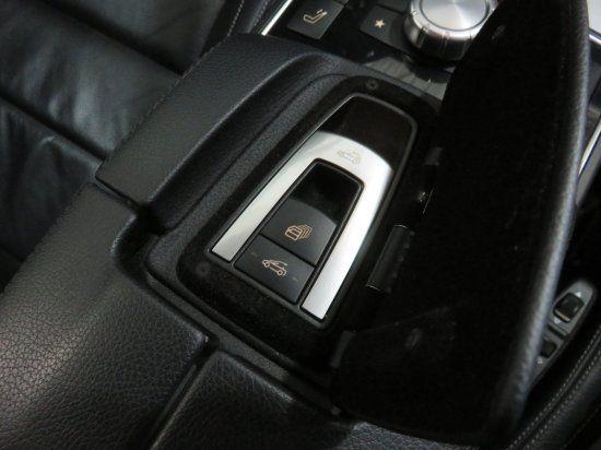 Mercedes-Benz E 200 CGI EU6 Cabriolet FL,Airscarf,Navi,LED