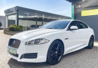 Bild Jaguar XF 3.0 D R Sport MEMORY R.CAM LEDER