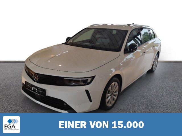 OPEL Astra Sports Tourer Turbo EU6e L ST Elegance 1.2 T SHZ Beheiz WSS