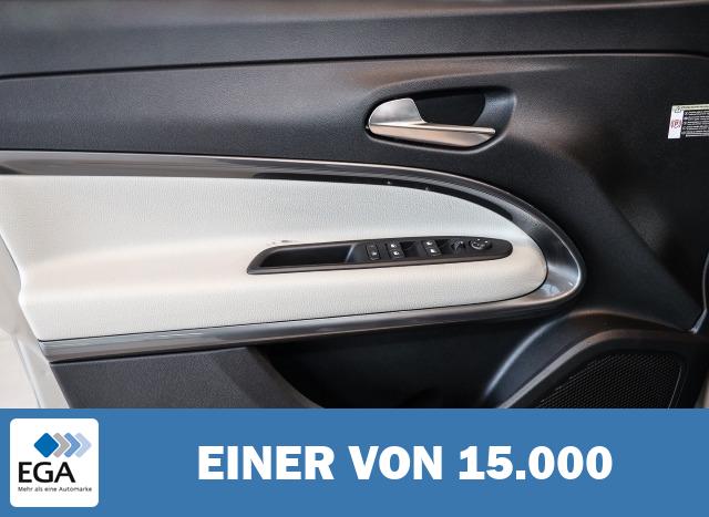 Fiat 600 La Prima Hybrid DCT Navi Massage Sitz LED