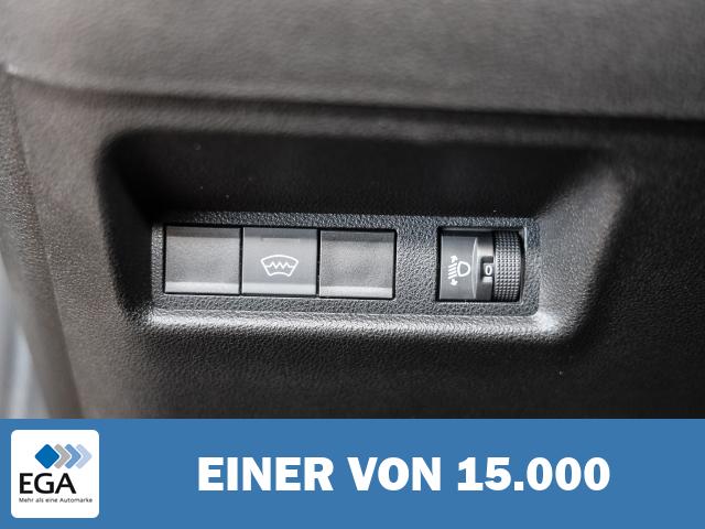 Fiat 600 La Prima Hybrid DCT Navi Massage Sitz LED