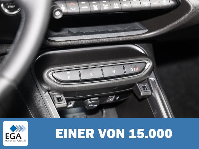Fiat 600 La Prima Hybrid DCT Navi Massage Sitz LED