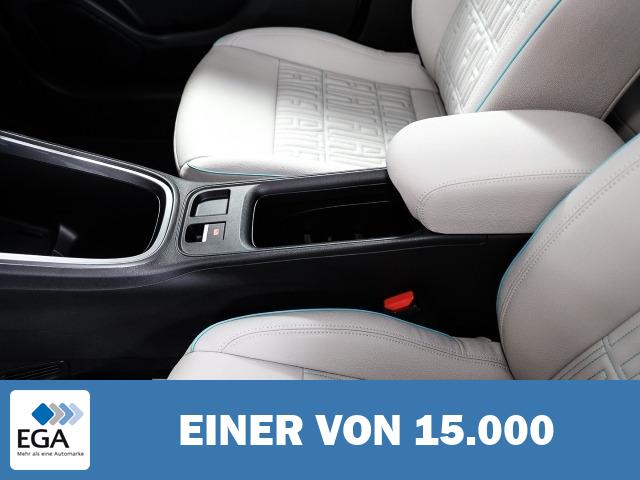 Fiat 600 La Prima Hybrid DCT Navi Massage Sitz LED