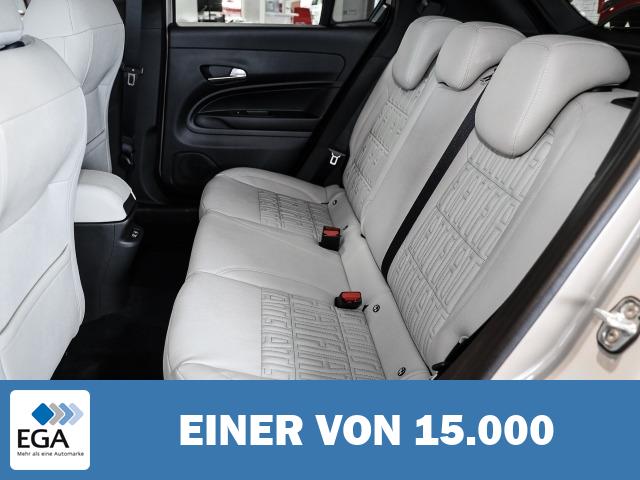 Fiat 600 La Prima Hybrid DCT Navi Massage Sitz LED