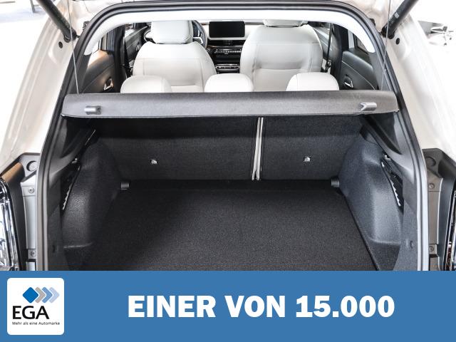 Fiat 600 La Prima Hybrid DCT Navi Massage Sitz LED