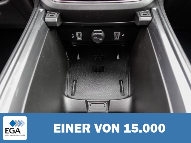Fiat 600 La Prima Hybrid DCT Navi Massage Sitz LED
