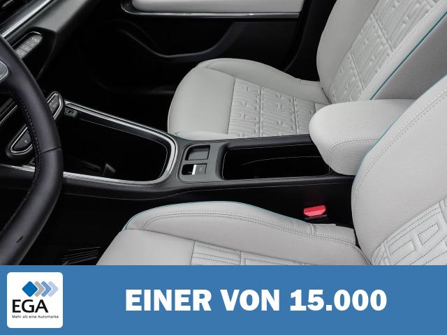 Fiat 600 La Prima Hybrid DCT Navi Massage Sitz LED