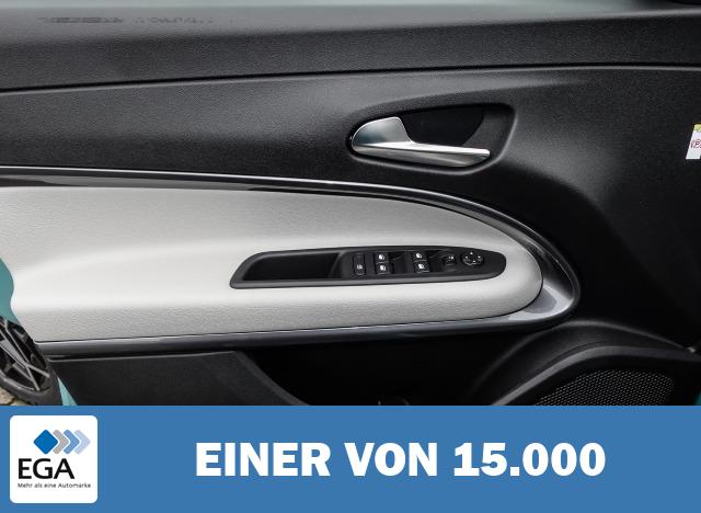 Fiat 600 La Prima Hybrid DCT Navi Massage Sitz LED