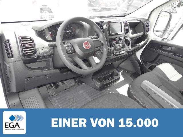 Fiat Ducato Maxi Grossr.-Kasten 35 140 L4H2 RS 4035 mm Multijet EU6d AHK, Parksensore
