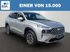 Bild Hyundai Santa Fe 1.6 T-GDI Trend Hybrid 4WD  LED+Totwinkel-Assis+SH