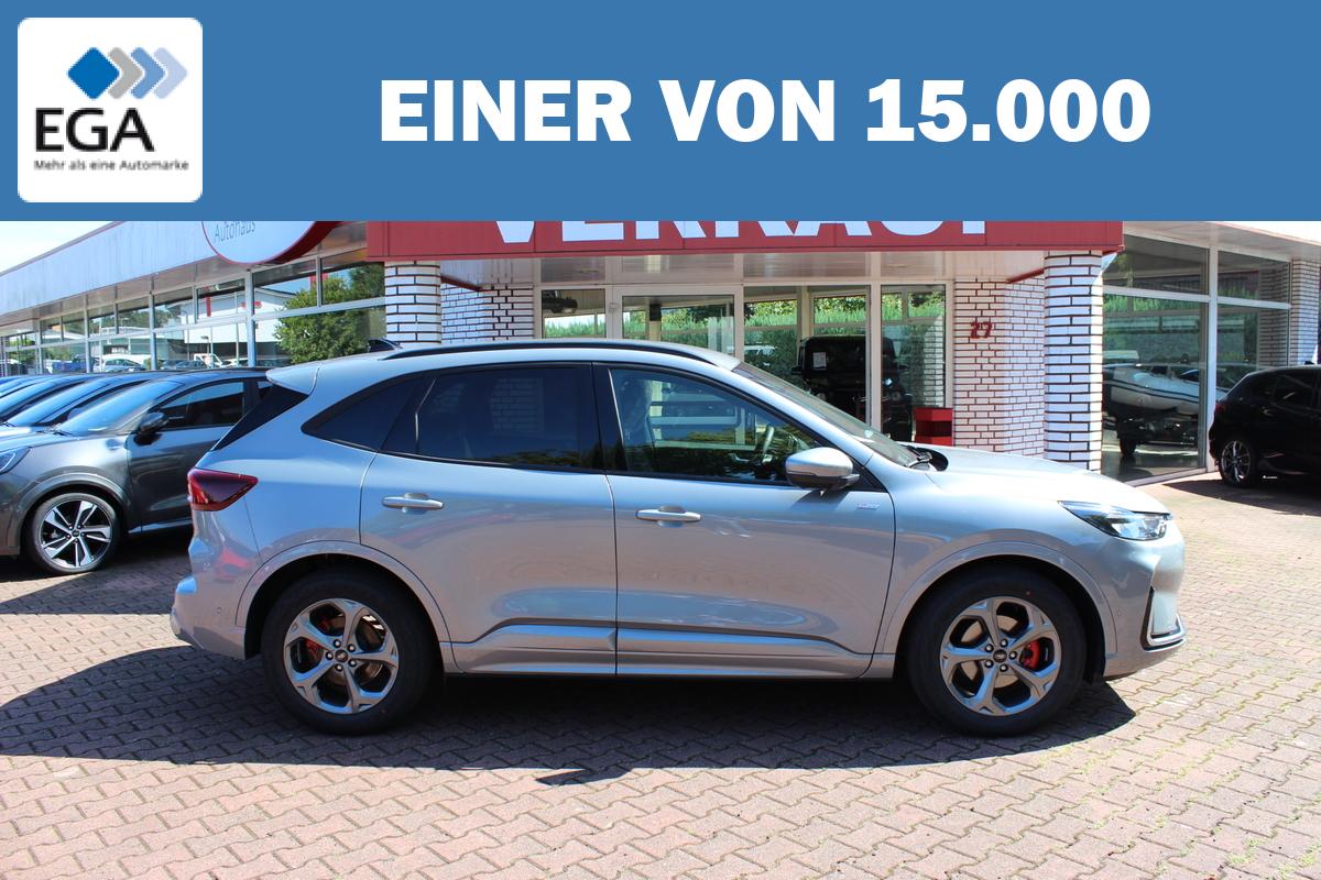 Ford Kuga ST Line X 1,5 i neues Modell Assistenzpaket-GJR-SYNC4