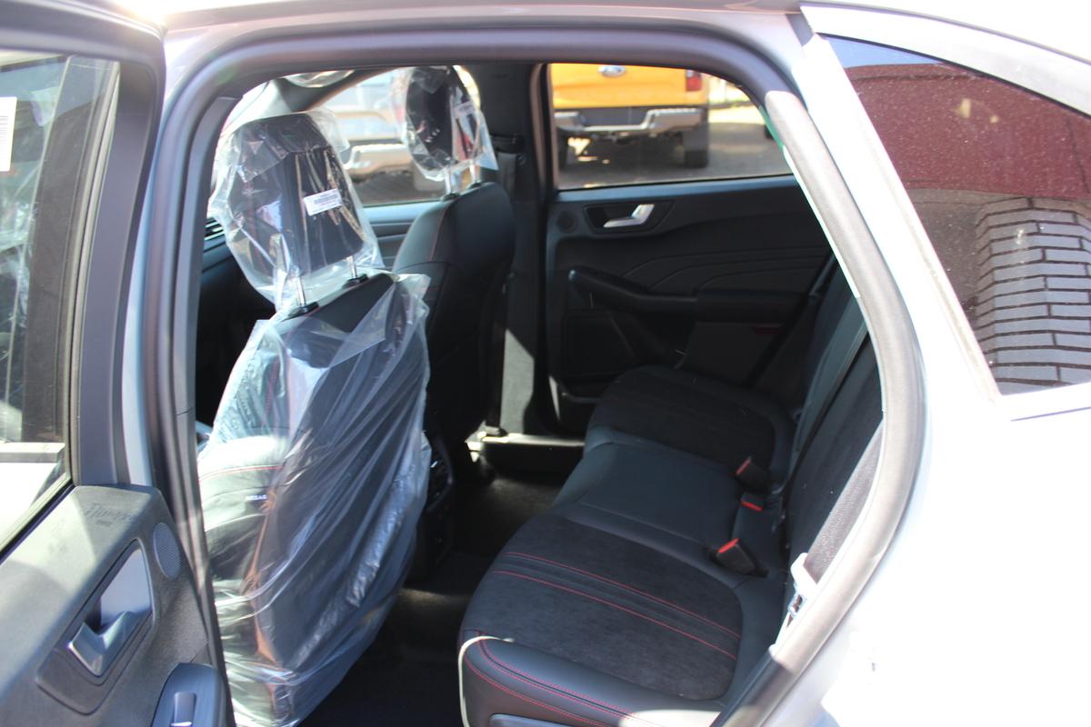 Ford Kuga ST Line X 1,5 i neues Modell Assistenzpaket-GJR-SYNC4