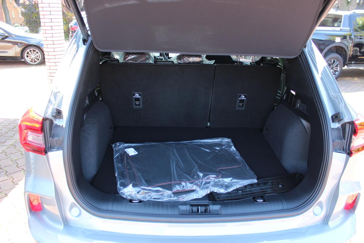Ford Kuga ST Line X 1,5 i neues Modell Assistenzpaket-GJR-SYNC4