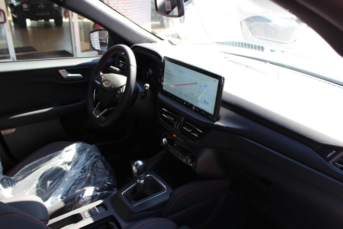 Ford Kuga ST Line X 1,5 i neues Modell Assistenzpaket-GJR-SYNC4