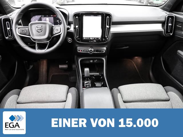 Volvo XC40 Plus Dark 2WD B3 EU6d digitales Cockpit Memory Sitze Soundsystem HarmanKard