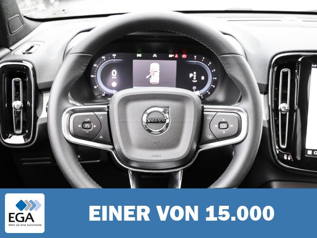 Volvo XC40 Plus Dark 2WD B3 EU6d digitales Cockpit Memory Sitze Soundsystem HarmanKard