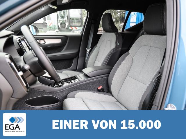 Volvo XC40 Plus Dark 2WD B3 EU6d digitales Cockpit Memory Sitze Soundsystem HarmanKard