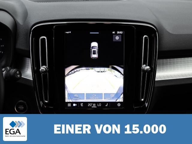Volvo XC40 Plus Dark 2WD B3 EU6d digitales Cockpit Memory Sitze Soundsystem HarmanKard