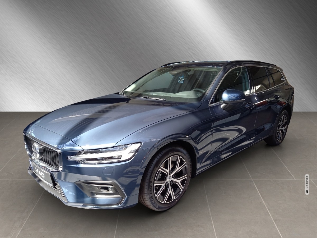 Volvo V60 B4 Diesel Core*STANDHEIZUNG*FAHRERASSISTENZ- & LICHT-PAK