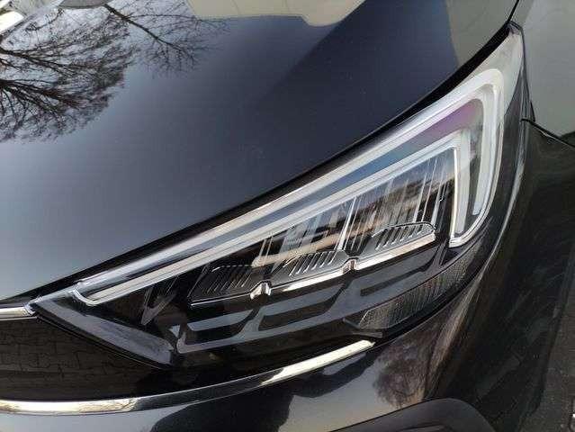 Opel Crossland Navi/APP~SHZ~LHZ~LED~2xPDC~RFK~DAB