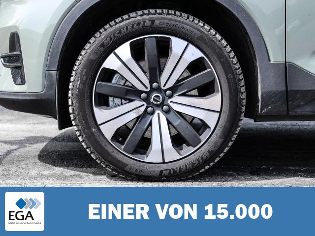Volvo XC40 Plus Dark Recharge Plug-In Hybrid 2WD T5 Twin Engine EU6d StandHZG Navi dig