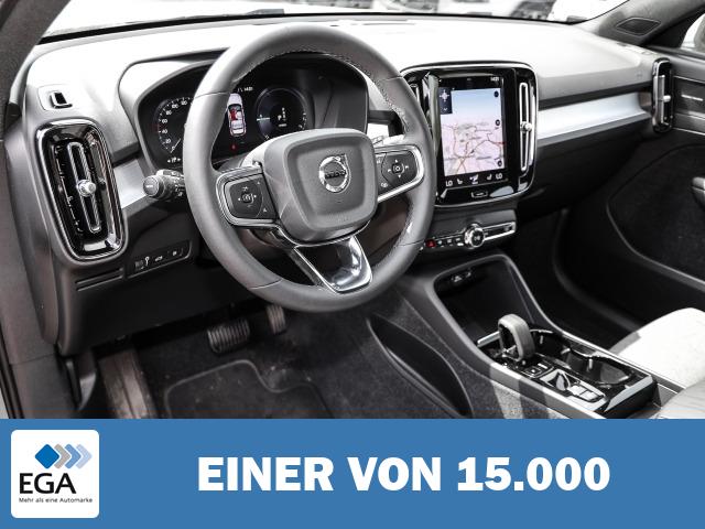 Volvo XC40 Plus Dark Recharge Plug-In Hybrid 2WD T5 Twin Engine EU6d StandHZG Navi dig