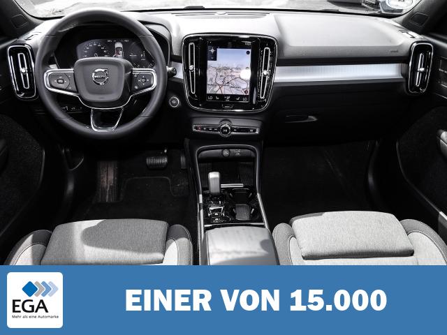 Volvo XC40 Plus Dark Recharge Plug-In Hybrid 2WD T5 Twin Engine EU6d StandHZG Navi dig
