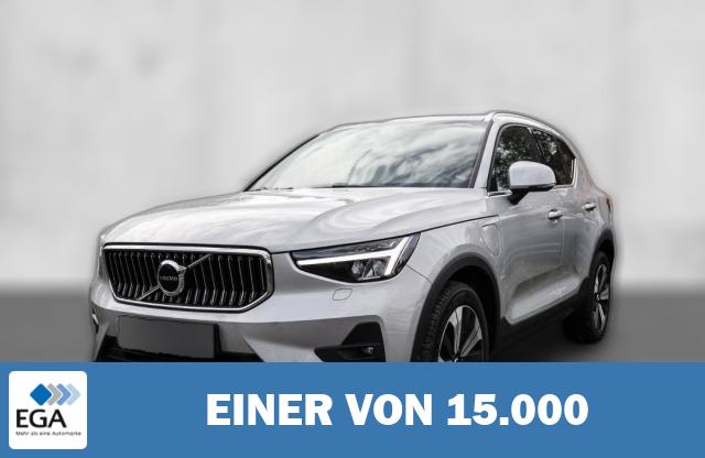 Volvo XC40 Core Recharge Plug-In Hybrid 2WD T4 Twin Engine EU6d StandHZG digitales Coc