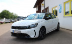 Bild Opel Corsa F 1.2 Turbo GS Line (neues Modell) 