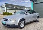 Bild Audi A4 3.0 TÜV KLIMA 59TKM PDC Liebhaberfahrzeug