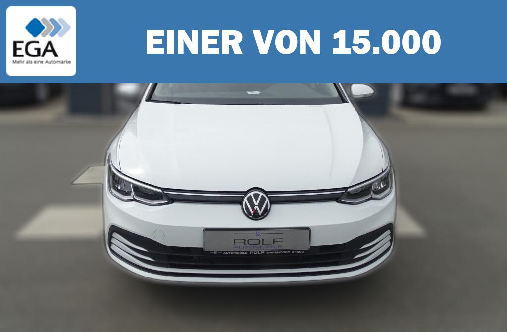 Volkswagen Golf 1.0 TSI Life*DAB*LED*APP CONNECT*PDC*ACC*