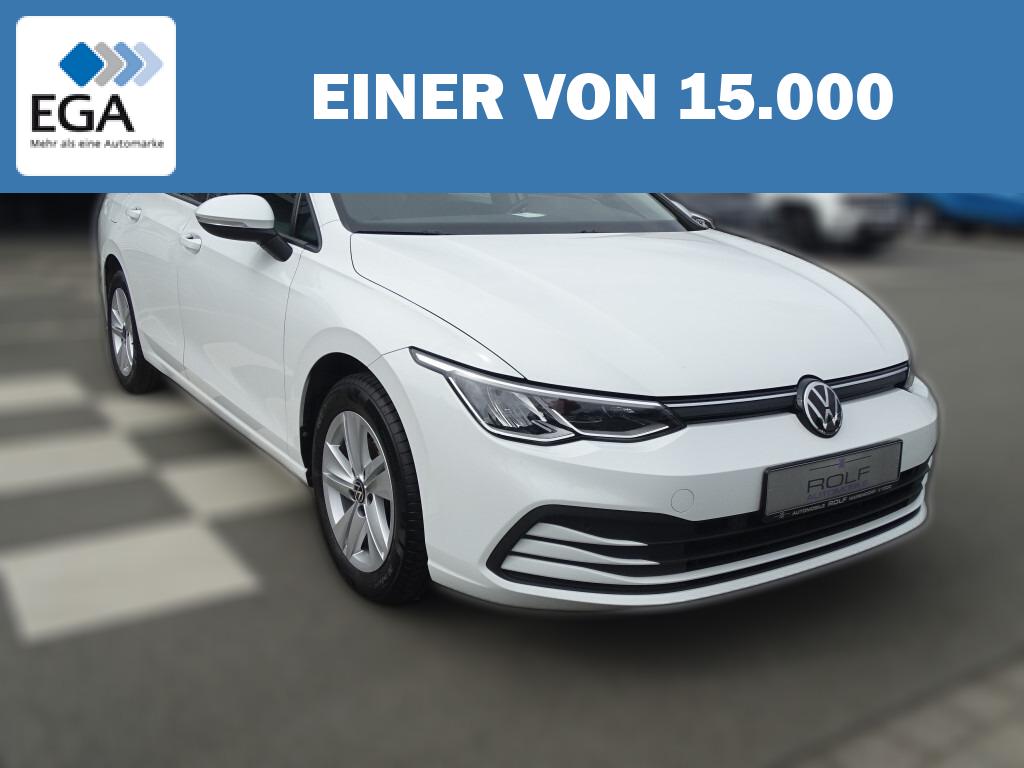 Volkswagen Golf 1.0 TSI Life*DAB*LED*APP CONNECT*PDC*ACC*