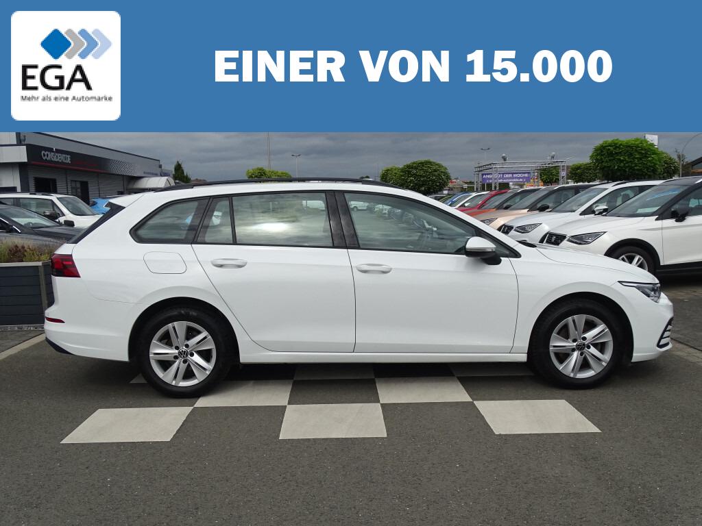 Volkswagen Golf 1.0 TSI Life*DAB*LED*APP CONNECT*PDC*ACC*