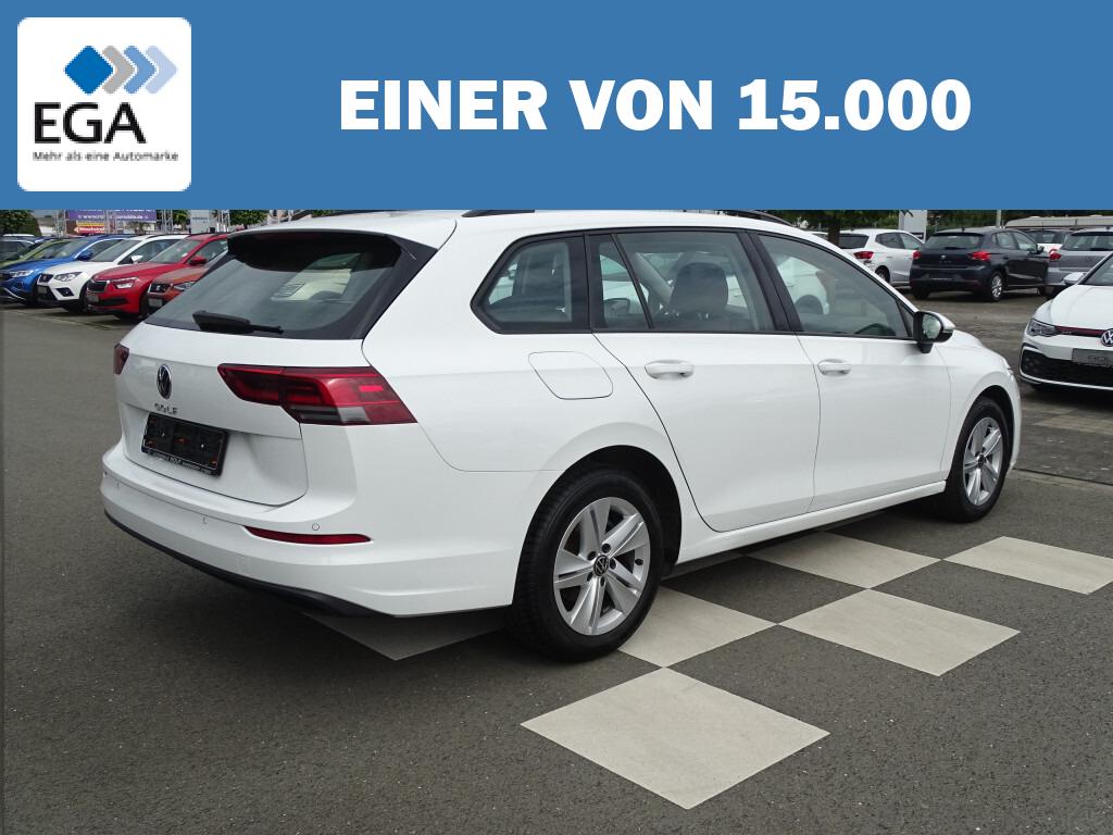 Volkswagen Golf 1.0 TSI Life*DAB*LED*APP CONNECT*PDC*ACC*