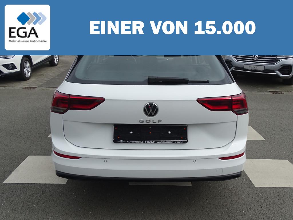 Volkswagen Golf 1.0 TSI Life*DAB*LED*APP CONNECT*PDC*ACC*