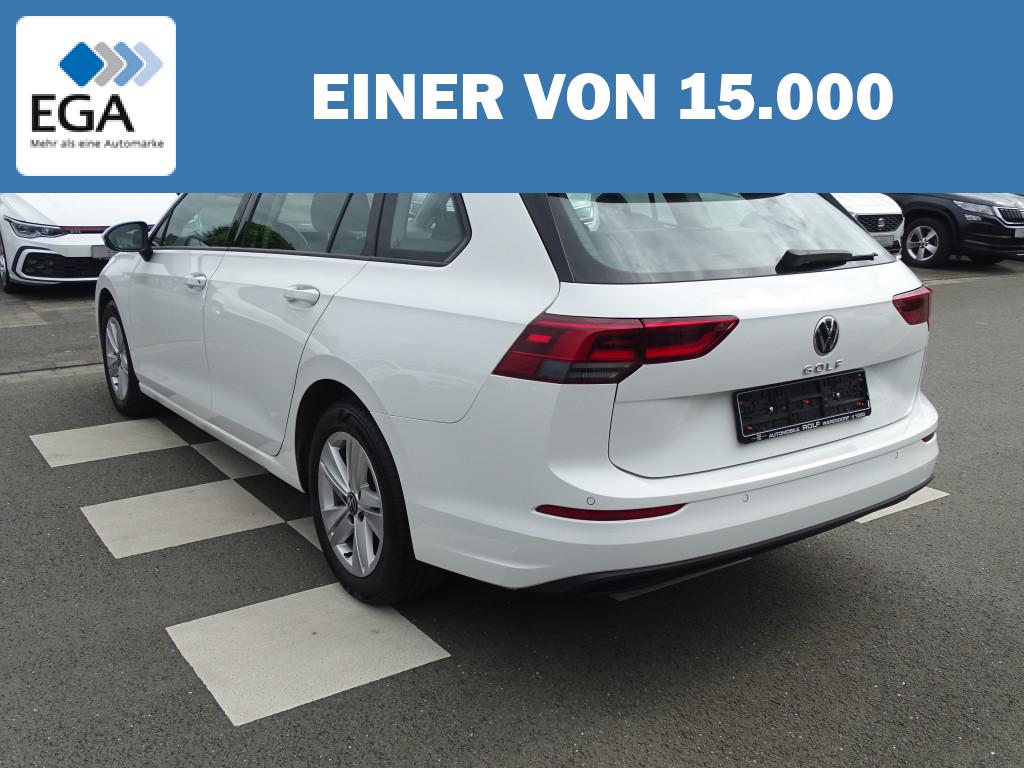 Volkswagen Golf 1.0 TSI Life*DAB*LED*APP CONNECT*PDC*ACC*