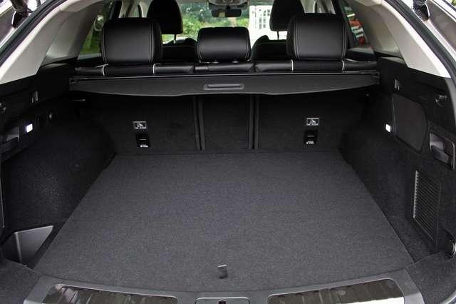 GWM Wey 05 PREMIUM (Plug-In-Hybrid)