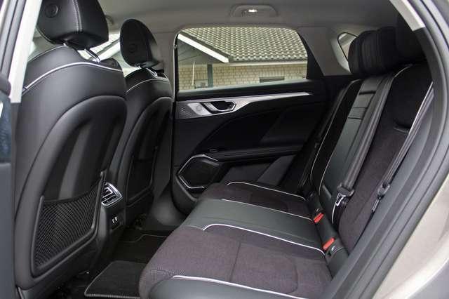 GWM Wey 05 PREMIUM (Plug-In-Hybrid)