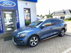 Bild Ford Focus 1.0 EcoBoost Hybrid Active X 125 PS Kombi