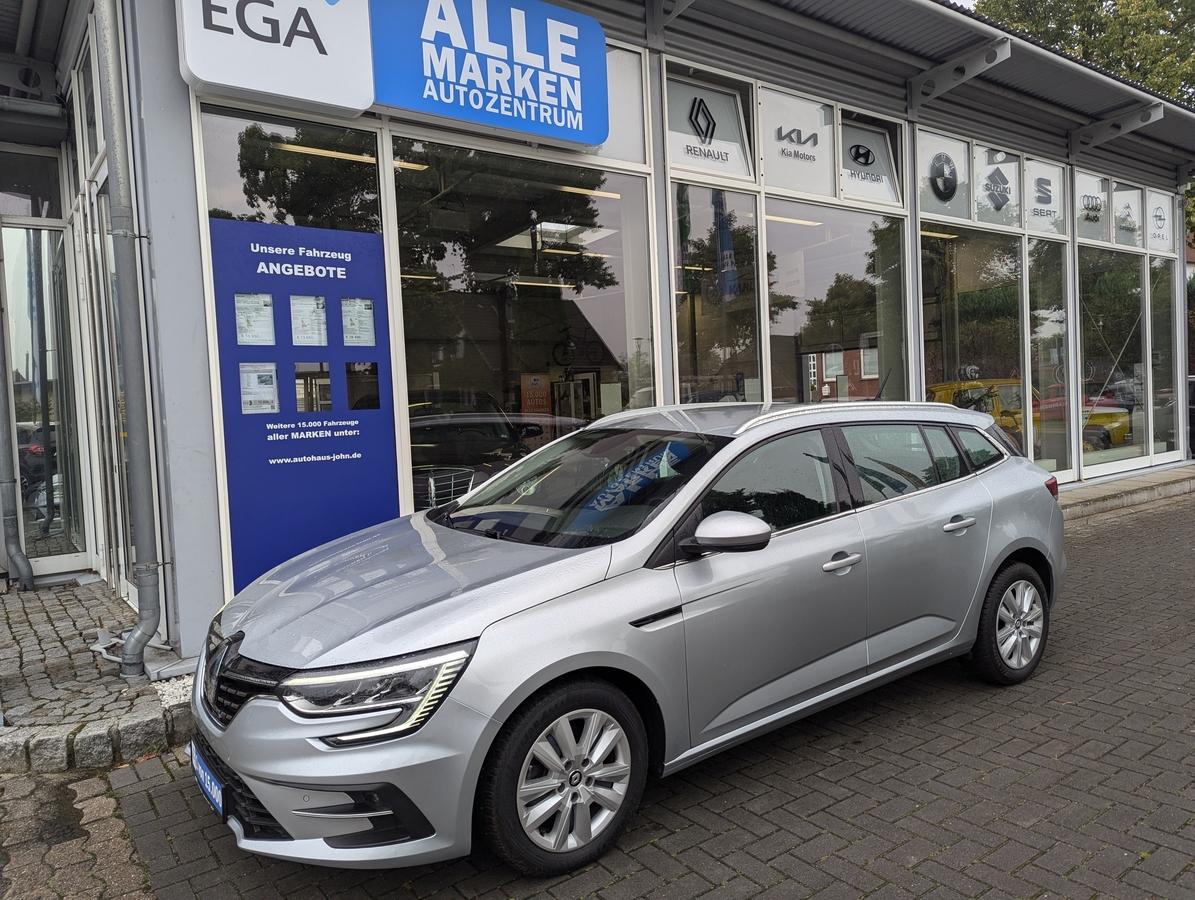 Renault Megane IV Grandtour 1.3 TCe Business  BT GJR 1.Hd! 