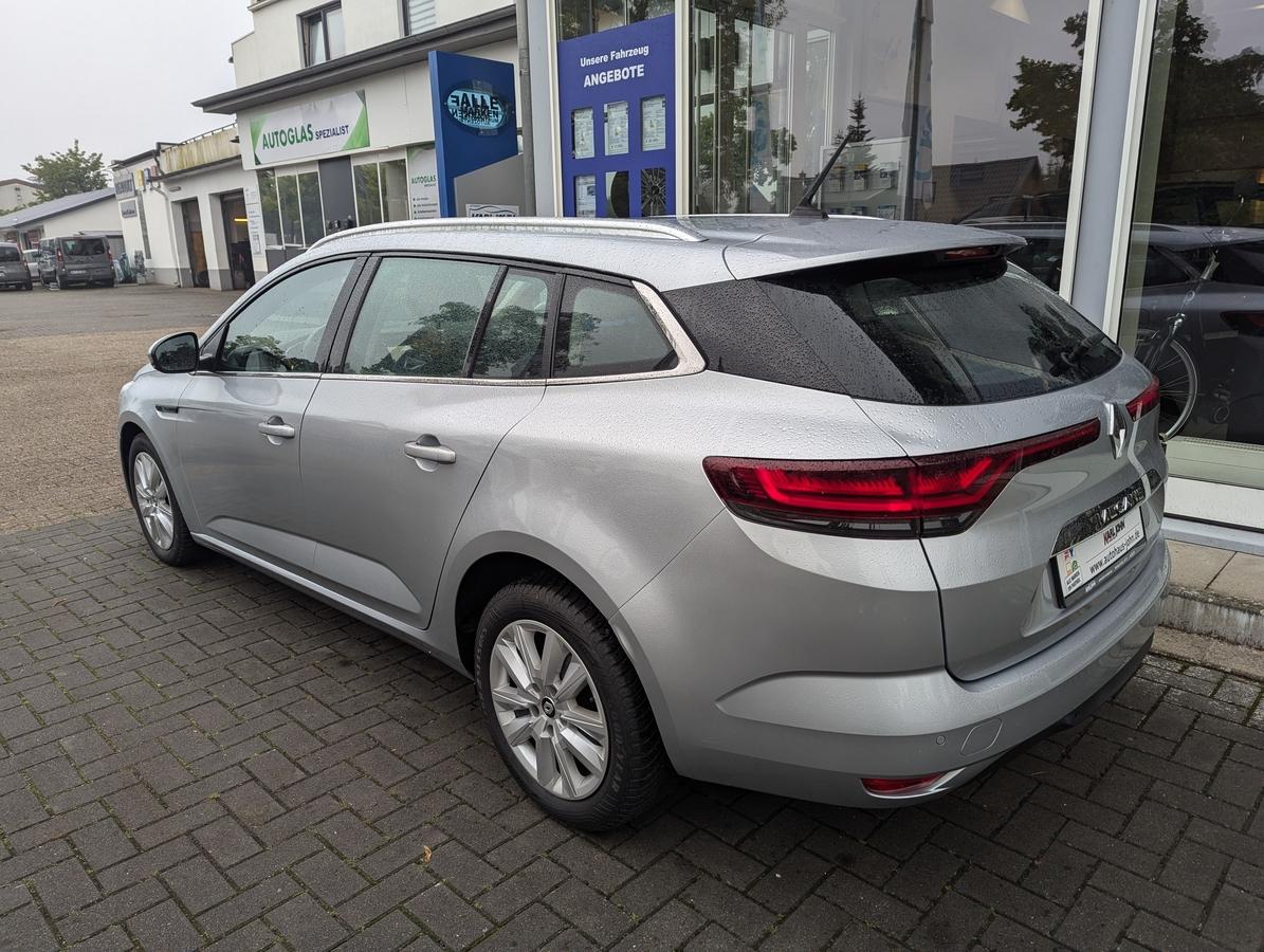 Renault Megane IV Grandtour 1.3 TCe 140 Business Edition BT GJR 1.Hd