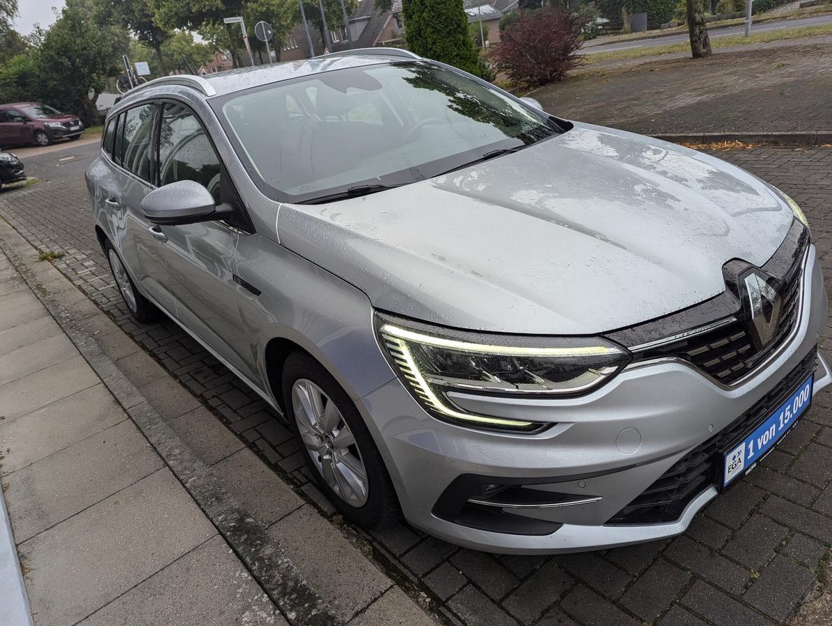 Renault Megane IV Grandtour 1.3 TCe 140 Business Edition BT GJR 1.Hd