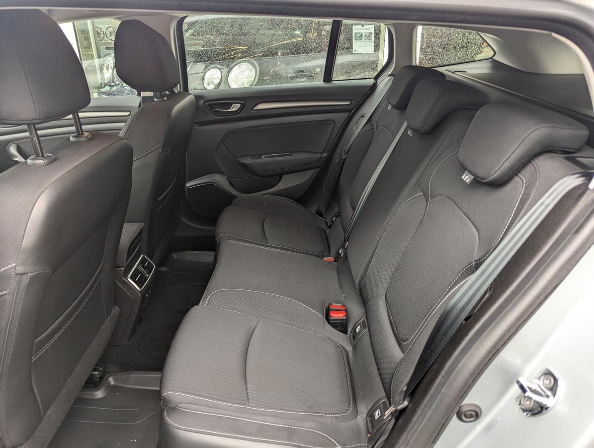 Renault Megane IV Grandtour 1.3 TCe 140 Business Edition BT GJR 1.Hd