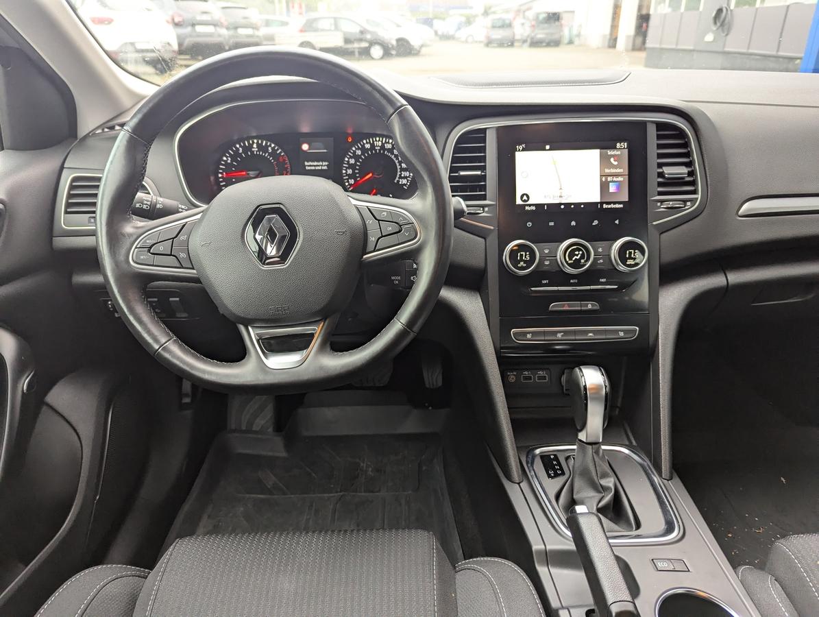Renault Megane IV Grandtour 1.3 TCe 140 Business Edition BT GJR 1.Hd