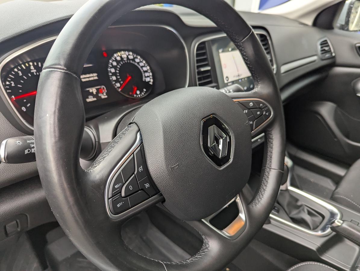 Renault Megane IV Grandtour 1.3 TCe 140 Business Edition BT GJR 1.Hd
