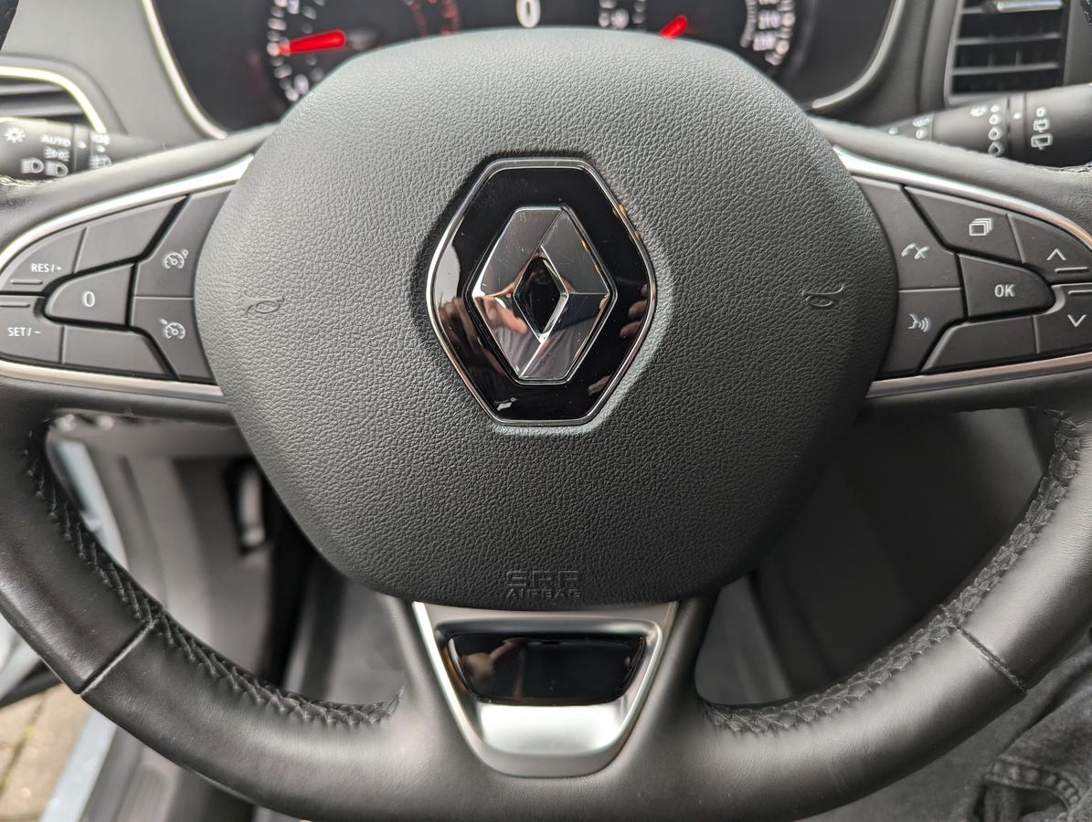 Renault Megane IV Grandtour 1.3 TCe 140 Business Edition BT GJR 1.Hd